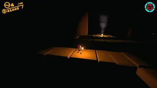 Скриншот 4 к игре Skolly's Adventure