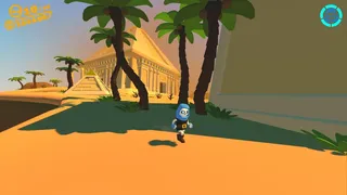 Скриншот 5 к игре Skolly's Adventure