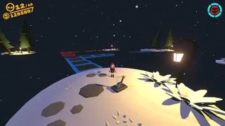 Скриншот 6 к игре Skolly's Adventure