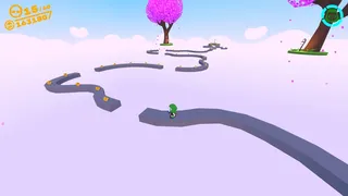 Скриншот 8 к игре Skolly's Adventure