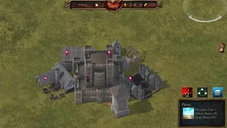 Скриншот 4 к игре Broadsword Warlord Edition