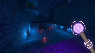 Скриншот 4 к игре Arcanora