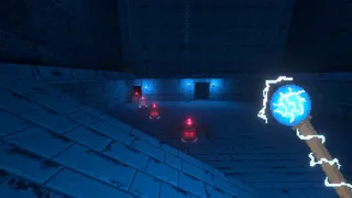 Скриншот 6 к игре Arcanora