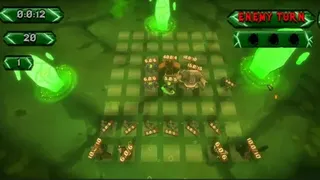 Скриншот 1 к игре War Maze