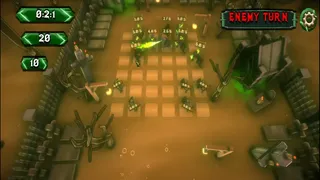 Скриншот 2 к игре War Maze