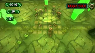 Скриншот 4 к игре War Maze