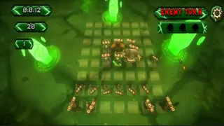 Скриншот 5 к игре War Maze