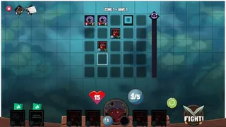 Скриншот 2 к игре Sunken Stones