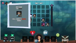 Скриншот 6 к игре Sunken Stones