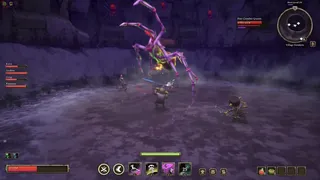 Скриншот 2 к игре Goblin's Die