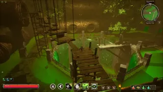 Скриншот 3 к игре Goblin's Die