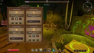 Скриншот 4 к игре Goblin's Die