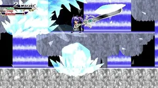 Скриншот 5 к игре むかしむかしあるところにとてつもなく仲の悪い ツインテールの姉妹姫様がいらっしゃいましたとさ。