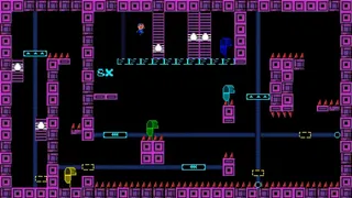 Скриншот 2 к игре Mayhem Mail
