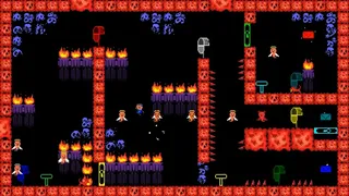 Скриншот 3 к игре Mayhem Mail