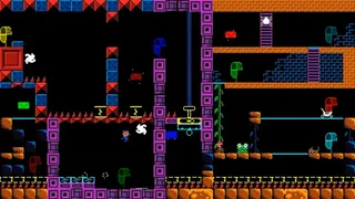 Скриншот 4 к игре Mayhem Mail