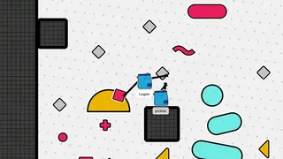Скриншот 1 к игре Tether