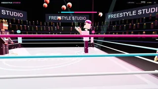 Скриншот 2 к игре Freestyle Studio
