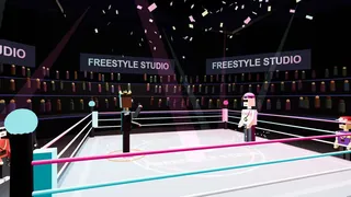 Скриншот 4 к игре Freestyle Studio