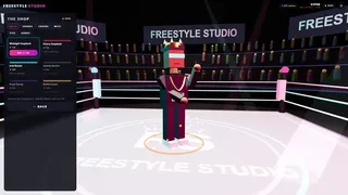 Скриншот 5 к игре Freestyle Studio