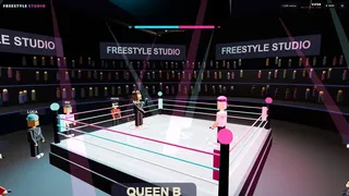 Скриншот 7 к игре Freestyle Studio