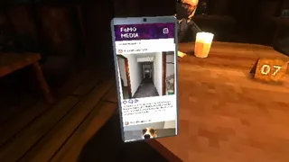 Скриншот 2 к игре FoMO