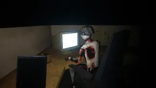 Скриншот 6 к игре FoMO