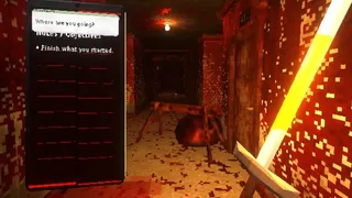 Скриншот 7 к игре FoMO