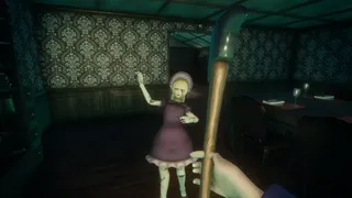 Скриншот 2 к игре Mansion At Midnight