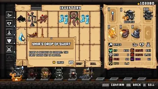 Скриншот 6 к игре Raiders of Valhalla - Prologue