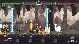 Скриншот 7 к игре Raiders of Valhalla - Prologue