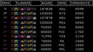 Скриншот 5 к игре Crystal Comet