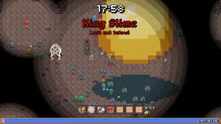 Скриншот 3 к игре Orc Survivor