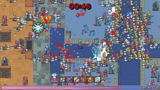 Скриншот 5 к игре Orc Survivor