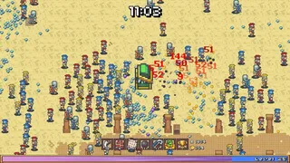 Скриншот 8 к игре Orc Survivor