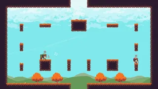Скриншот 3 к игре Archery Showdown