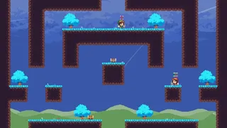 Скриншот 4 к игре Archery Showdown