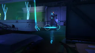 Скриншот 1 к игре Death By Misstep