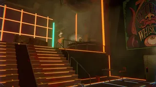 Скриншот 2 к игре Death By Misstep