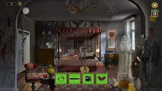 Скриншот 2 к игре Spooky Dwellers - Collector's Edition