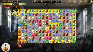 Скриншот 3 к игре Spooky Dwellers - Collector's Edition