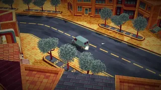 Скриншот 5 к игре Stunt Xpress