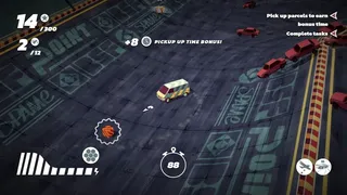 Скриншот 8 к игре Stunt Xpress