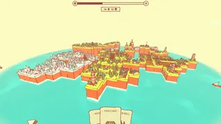 Скриншот 5 к игре Pico Topia