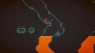 Скриншот 2 к игре Up Square