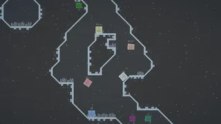 Скриншот 4 к игре Up Square