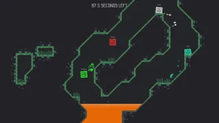 Скриншот 5 к игре Up Square