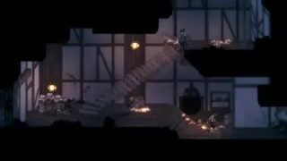 Скриншот 2 к игре Salt and Sacrifice