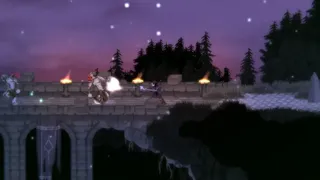 Скриншот 4 к игре Salt and Sacrifice