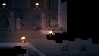 Скриншот 5 к игре Salt and Sacrifice